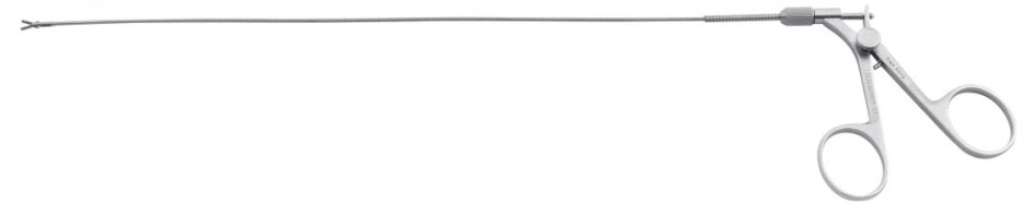 ES141 Flexible Alligator Forceps