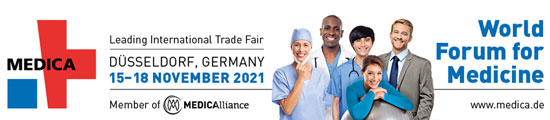 Firefly Global Medica 2021